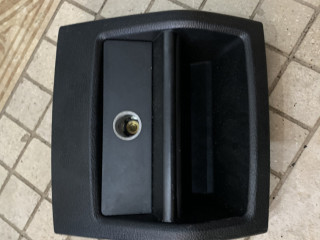 гнездо прикуривателя BMW X3 F25 2013, 2.0 л., N20 B20 A, бензин, АКПП, внедорожник 5 дв., 51169184479, 9184479