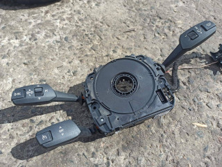 переключатель подрулевой (стрекоза) BMW X5 E70 [рестайлинг] 2013, 3.0 л., N55 B30 A, бензин, 9251135