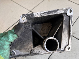 кронштейн полуоси BMW X5 E53 [рестайлинг] 2005, 306D2, 7503120