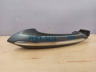 ручка наружная BMW 7 серия F01/F02 2009, 3.0 л., N57 D30 A, дизель, АКПП, седан, 7237220