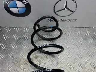пружина передняя BMW 5 серия E60/E61 2005