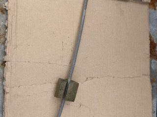 трос двери BMW X5 E70 2007, 4.8 л., N62 B48 A, бензин, АКПП, 7137107