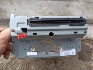 магнитола BMW X5 E70 [рестайлинг] 2013, 4.4 л., N63 B44 A, бензин, 9239227