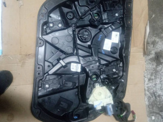 стеклоподъемник передний левый Mercedes-Benz E-Класс W213/S213/C238/A238 2016, 2.0 л., OM 654.920, дизель, АКПП, белый, седан, правый руль, A2137230700