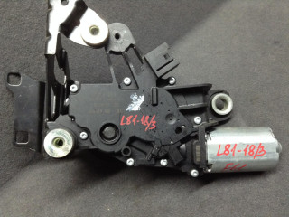 моторчик заднего стеклоочистителя (дворника) BMW 5 серия E60/E61 2007, 4.8 л., N62 B48 A, бензин, АКПП, универсал, 7208602, 1397220905