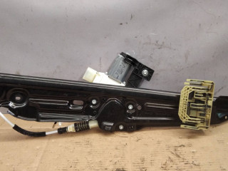 стеклоподъемник задний правый BMW 2014, 2.0 л., дизель, АКПП, седан, 7182122, 7208018