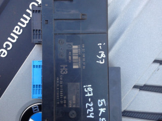 блок комфорта BMW 3 серия E90/E91 [рестайлинг] 2010, 2.0 л., N47 D20 C, дизель, АКПП, седан, 9176884