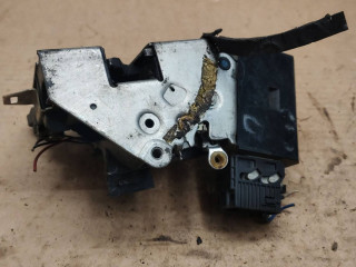 замок двери передней левой BMW 7 серия E38 [рестайлинг] 2000