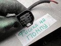 разъем (фишка) проводки BMW 2013, 2.0 л., N20 B20 B, бензин, 7539071 - фото №2
