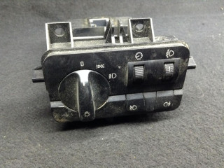 переключатель света BMW 3 серия E46 2000, 2.0 л., дизель, АКПП, седан, 6901429