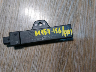 Антенна системы комфортного доступа BMW 2012, 3.0 л., дизель, АКПП, серебристый, внедорожник 5 дв., 9220832, 65209220832