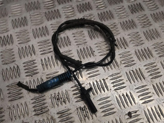 датчик ABS BMW 7 серия E65/E66/E67 [рестайлинг] 2005, 3.0 л., дизель, АКПП, седан, правый руль