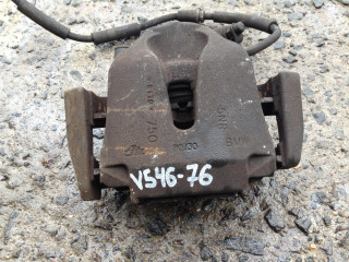 суппорт передний правый BMW X5 E70 2008, 4.8 л., N62 B48 B, бензин, АКПП, черный, внедорожник 5 дв., 60-30