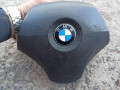 подушка безопасности водителя BMW 5 серия E60/E61 [рестайлинг] 2009, 2.0 л., N47 D20 A, дизель, АКПП, седан, 7046200 - фото №2