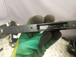 кнопка (выключатель) BMW 5 серия E39 1996, 2.0 л., АКПП, седан, 8373769