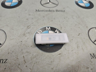 фонарь освещения пространства для ног BMW 2025, 3.0 л., бензин, 9458174