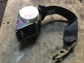 ремень безопасности BMW 5 серия E60/E61 2005, 2.5 л., дизель, АКПП, универсал, 33040666