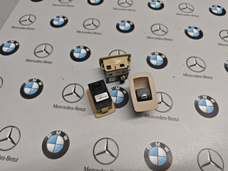 кнопка стеклоподъемника двери BMW X3 F25 2014, 2.8 л., бензин, 9234704