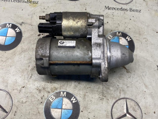стартер BMW X3 F25 2011, 3.0 л., N52 B30, бензин, 7579155
