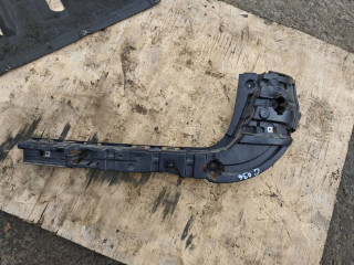 Крепление бампера переднего BMW X3 F25 2011, 3.0 л., N52 B30, бензин, 7239884