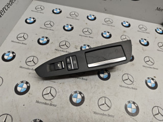 блок управления стеклоподъемниками задней правой BMW 7 серия F01/F02 2011, 3.0 л., N54 B30 A, бензин, 9204862