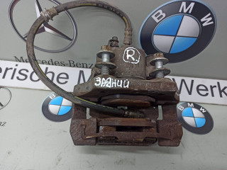 суппорт задний правый BMW X5 E70 [рестайлинг] 2012, 3.0 л., N57 D30 A, дизель