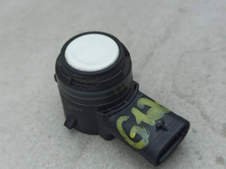 датчик парктроника BMW 7 серия G11/G12 2017, 3.0 л., дизель, 9283200