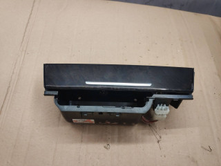 пепельница BMW 7 серия F01/F02 2011, 4.4 л., N63 B44 A, бензин, АКПП, черный, 9119317