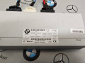 блок управления крышкой багажника BMW X3 F25 2014, 2.8 л., бензин, 7327886 - фото №2