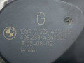 заслонка дроссельная BMW X5 E53 2003, 3.0 л., бензин, 7502445 - фото №2