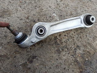 рычаг передний левый BMW 7 серия F01/F02 2011, 3.0 л., N54 B30 A, бензин, седан