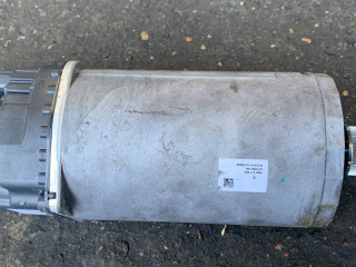 серводвигатель (моторчик) рулевой рейки BMW 7 серия G11/G12 2017, 3.0 л., дизель, 0273010271