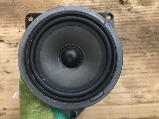 динамик двери BMW X5 E70 2009, 3.0 л., дизель, АКПП, внедорожник 5 дв., 65124151736