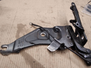 петля капота правая BMW X5 E70 [рестайлинг] 2011, 4.4 л., бензин, АКПП, внедорожник 5 дв., 7208628