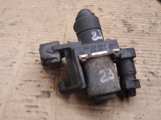 кран отопителя (печки) BMW 3 серия E36 1996, 1.6 л., бензин, АКПП, седан, 1387846