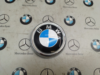 эмблема BMW X3 F25 2014, 2.8 л., бензин, 7364375