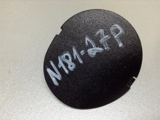 заглушка зеркала BMW X5 E53 [рестайлинг] 2005, 3.0 л., АКПП, внедорожник 5 дв.