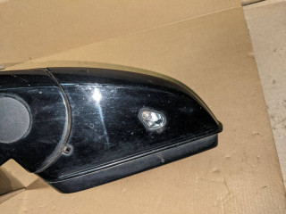 накладка на зеркало Mercedes-Benz E-Класс W212/S212/C207/A207 2010, 2.2 л., дизель, АКПП, седан, задний привод, правый руль, A2128100015