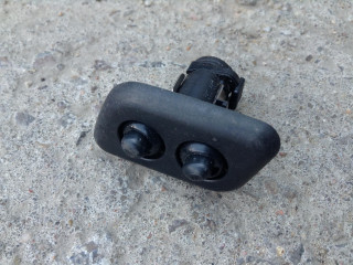 форсунка омывателя фары левая BMW 5 серия E39 [рестайлинг] 2001, 2.0 л., дизель, АКПП, седан, 8360661