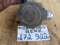 клапан EGR Mercedes-Benz C-Класс W204/S204 2007, 2.5 л., M 272.922, бензин, A0021407560 - фото №3