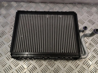 осушитель кондиционера Mercedes-Benz S-Класс W222/C217/A217 2014, 3.0 л., OM 642.861, дизель, АКПП, серебристый, седан