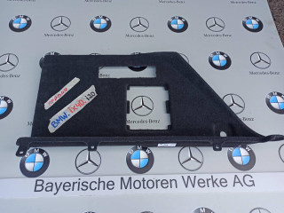обшивка багажника BMW iX I20 2022, электро, полный привод, правый руль, 6927128