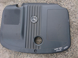 декоративная крышка двигателя Mercedes-Benz 2013, 2.1 л., OM 651.913, дизель, АКПП, седан, A6510101467