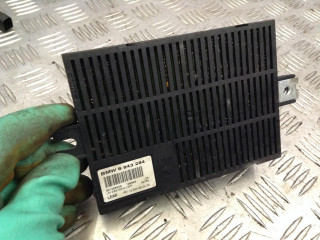 блок управления светом BMW 7 серия E65/E66/E67 2004, 3.0 л., бензин, АКПП, седан, 61356943284, 6943284