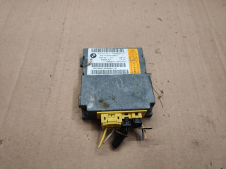 блок AirBag BMW 7 серия E65/E66/E67 [рестайлинг] 2008, 4.8 л., N62 B48 B, бензин, АКПП, серебристый, 6970899