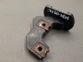 Крепление бампера переднего BMW 5 серия E39 [рестайлинг] 2001, 2.5 л., бензин, АКПП, седан, 8159362