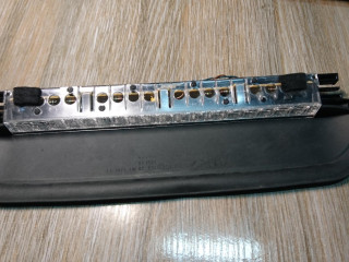 дополнительный стоп-сигнал BMW 5 серия E60/E61 2007, 3.0 л., N52 B30 A, бензин, АКПП, седан, 63256927017