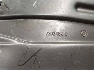 стеклоподъемник задний правый BMW 7 серия E65/E66/E67 [рестайлинг] 2007, 4.8 л., бензин, АКПП, седан, 7202482