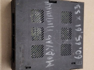 модуль межсетевого преобразования BMW 7 серия E65/E66/E67 2003, 3.0 л., АКПП, седан, 7510638