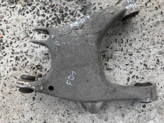 рычаг задний нижний BMW 7 серия F01/F02 2010, 4.4 л., N63 B44 A, бензин, АКПП, черный, седан, 33326784350, 33326794878